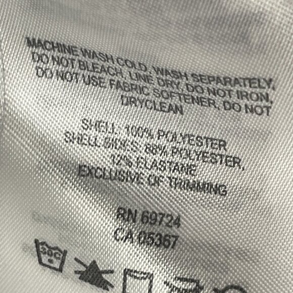 Columbia Active Hoodie Men’s M Quilted Pullover Sweatshirt Gray Midweight - Picture 7 of 9